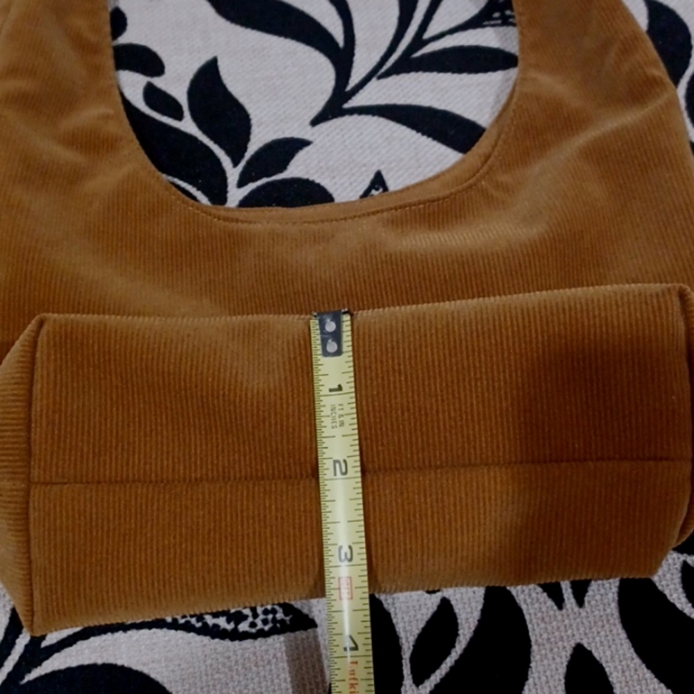 Merit Corduroy Multipurpose Bag - Picture 7 of 9